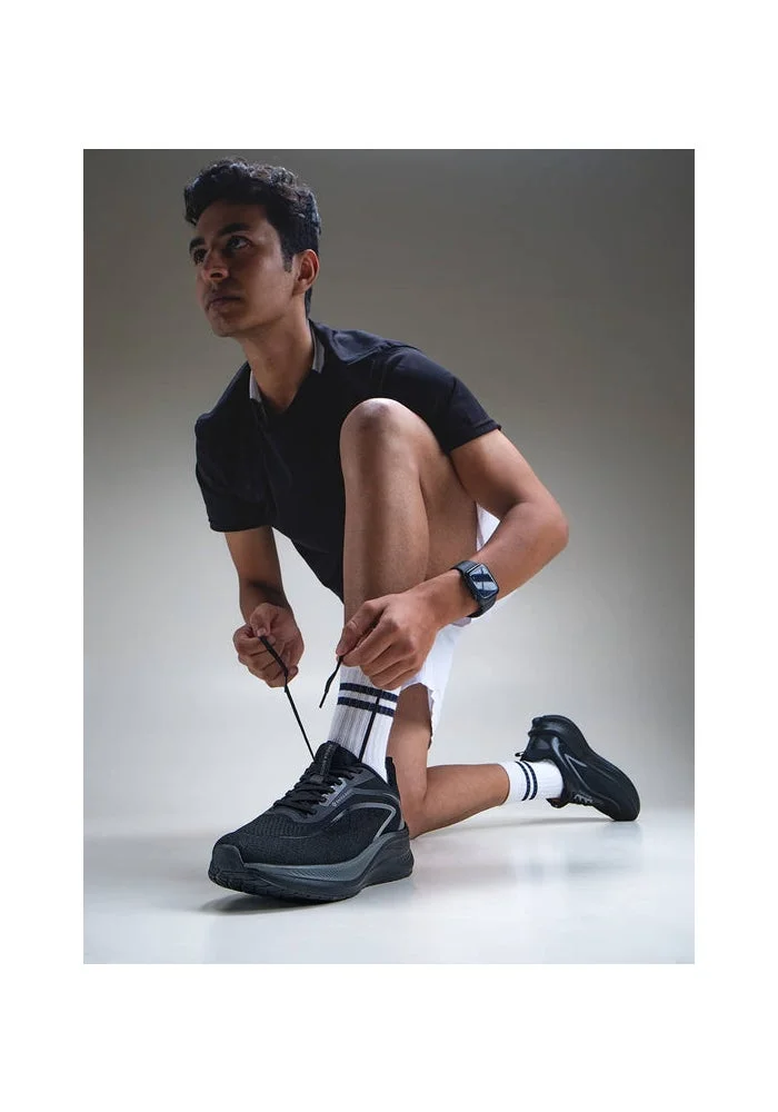 Bacca Bucci Zephyr – All-Day Comfort Running & Training Shoes